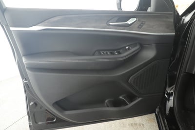 2025 Jeep Grand Cherokee GRAND CHEROKEE LIMITED 4X2