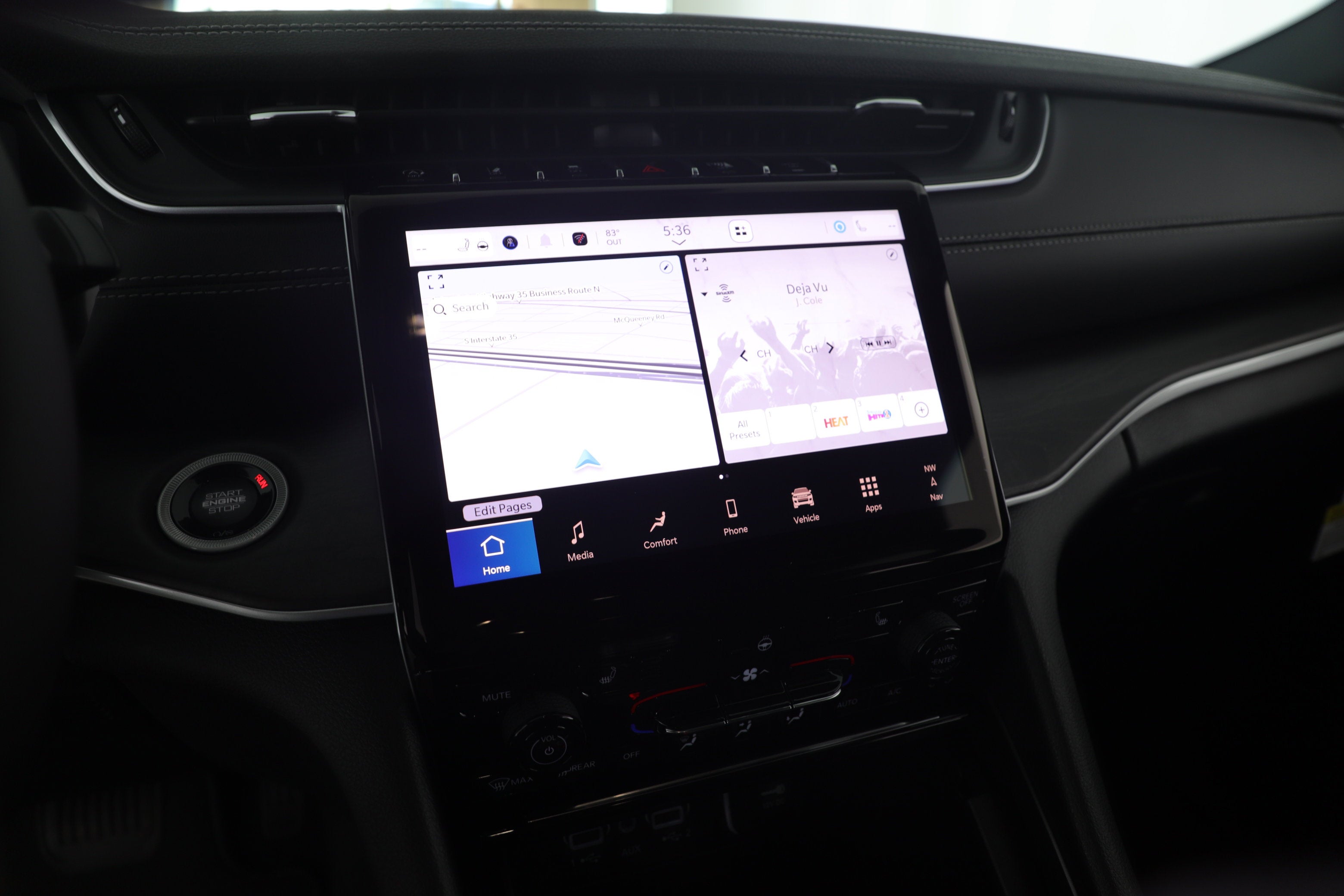 2025 Jeep Grand Cherokee GRAND CHEROKEE LIMITED 4X2