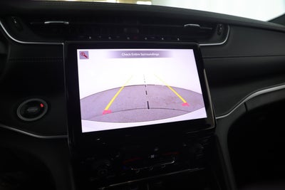 2025 Jeep Grand Cherokee GRAND CHEROKEE LIMITED 4X2