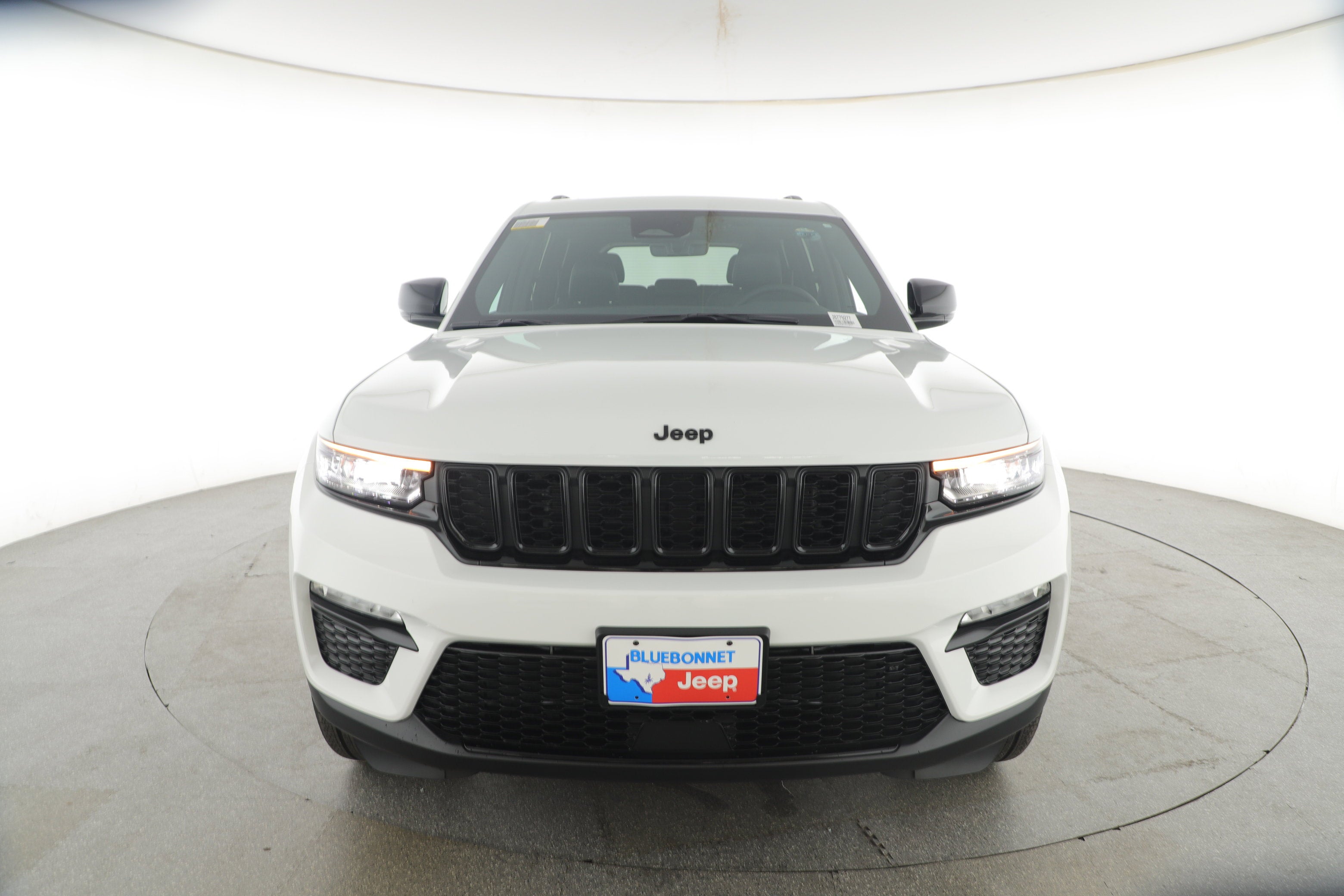 2025 Jeep Grand Cherokee GRAND CHEROKEE LIMITED 4X2