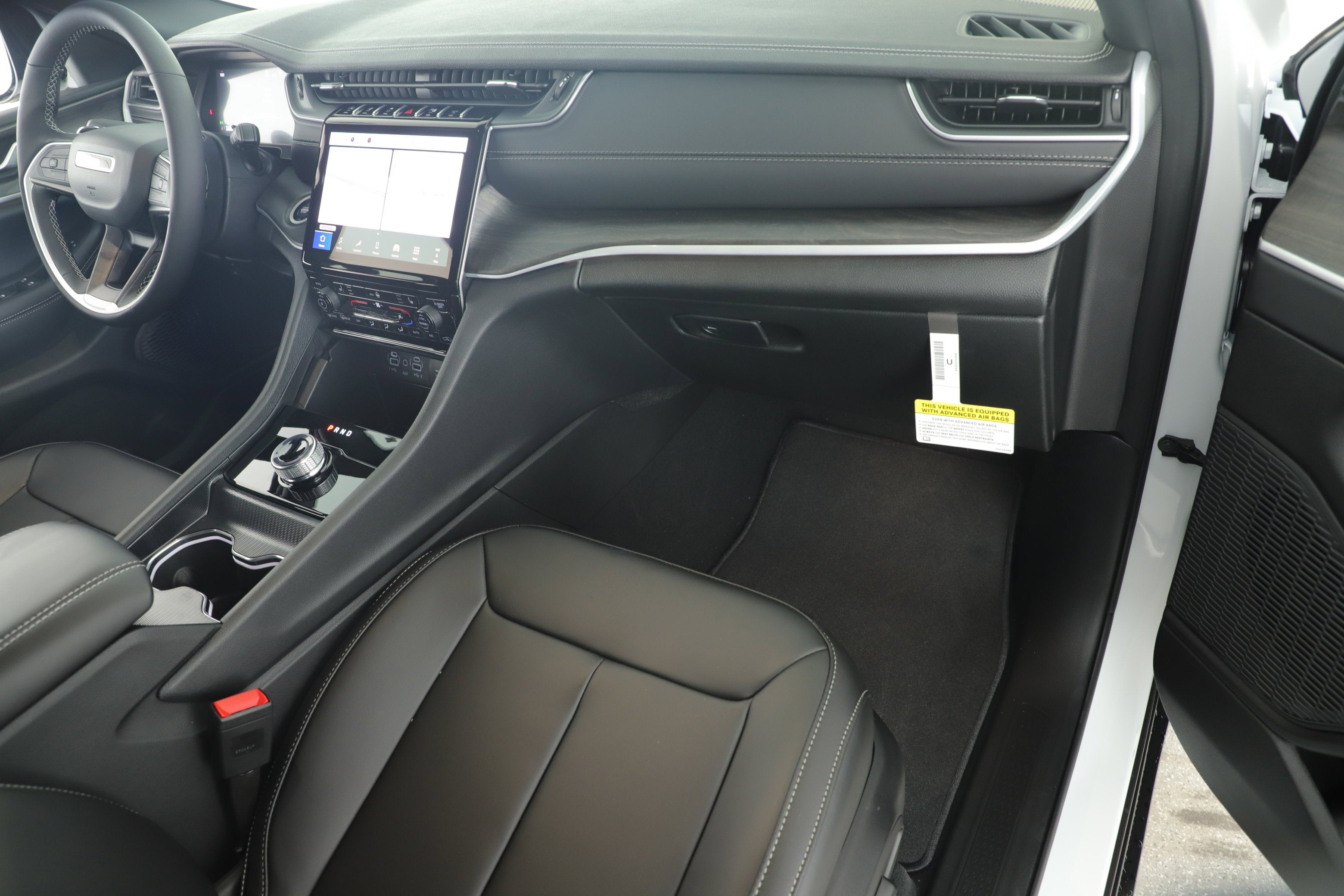 2025 Jeep Grand Cherokee GRAND CHEROKEE LIMITED 4X2