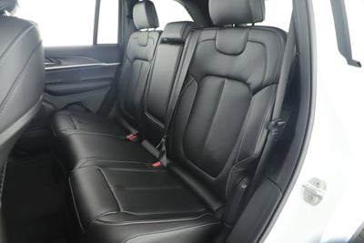 2025 Jeep Grand Cherokee GRAND CHEROKEE LIMITED 4X2