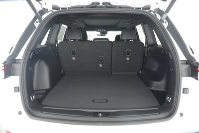 2025 Jeep Grand Cherokee GRAND CHEROKEE LIMITED 4X2