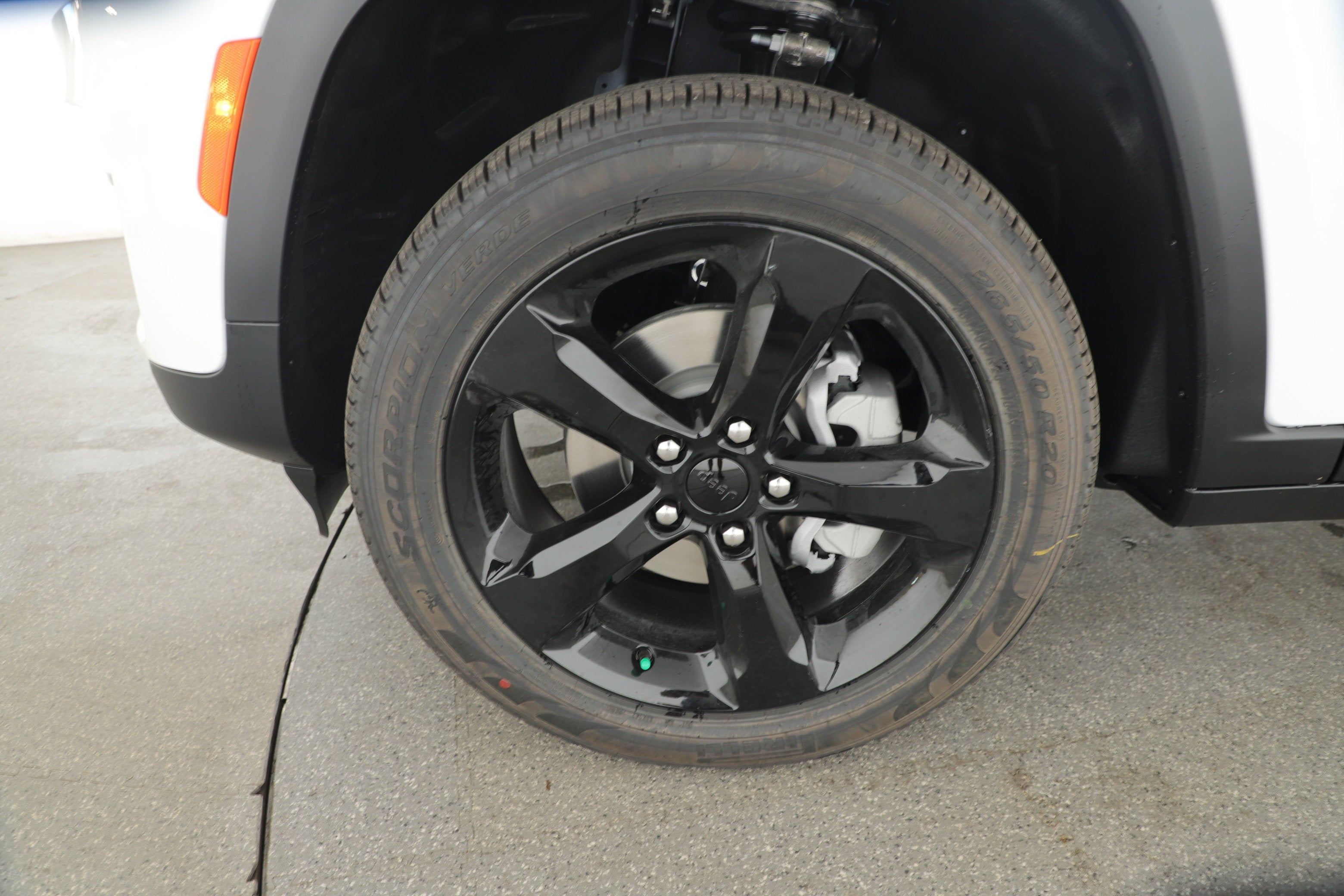 2025 Jeep Grand Cherokee GRAND CHEROKEE LIMITED 4X2