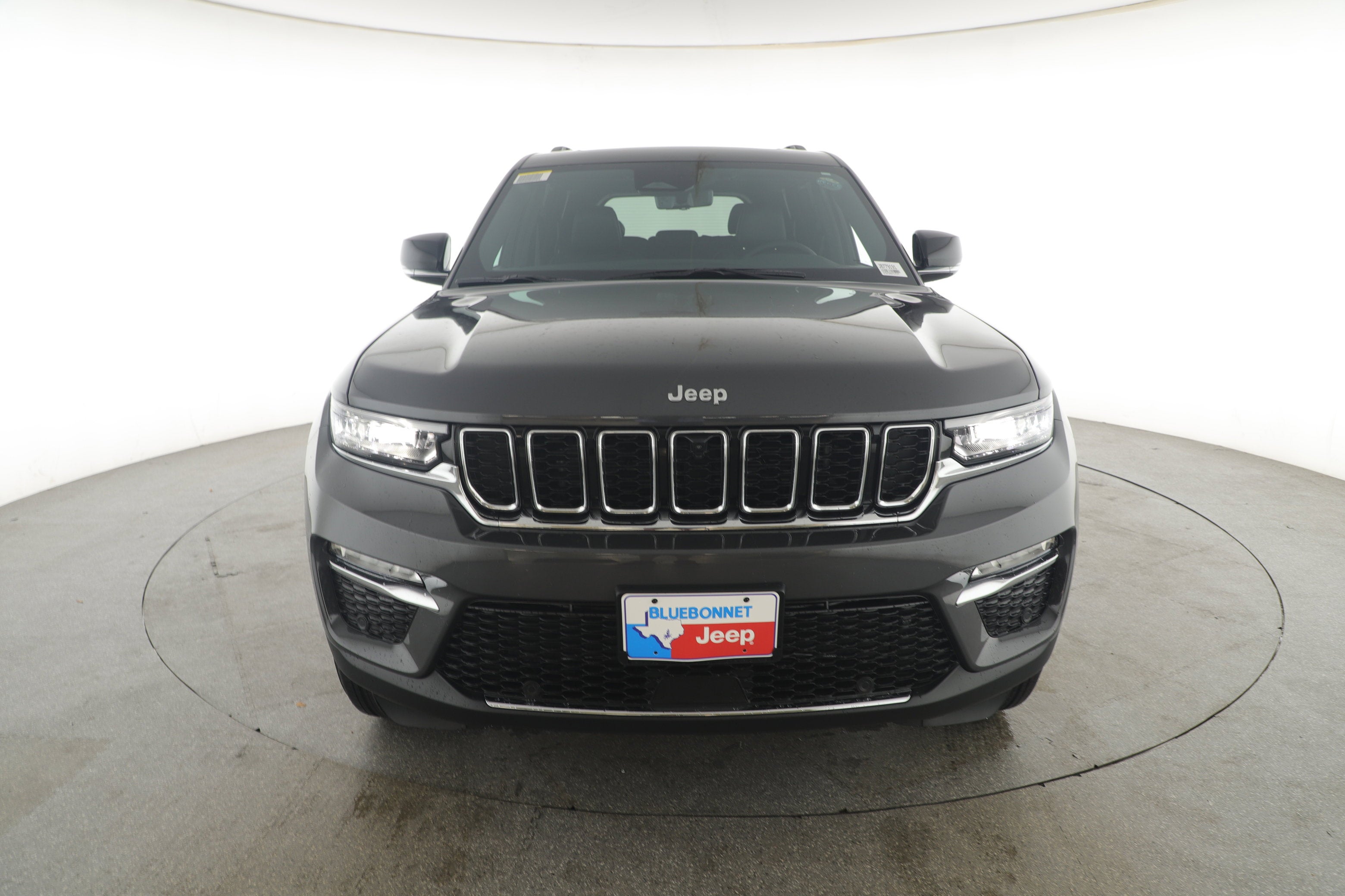 2025 Jeep Grand Cherokee GRAND CHEROKEE LIMITED 4X2