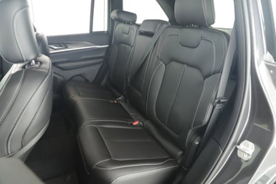 2025 Jeep Grand Cherokee GRAND CHEROKEE LIMITED 4X2