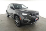 2025 Jeep Grand Cherokee GRAND CHEROKEE LIMITED 4X2