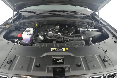 2025 Jeep Grand Cherokee GRAND CHEROKEE LIMITED 4X2