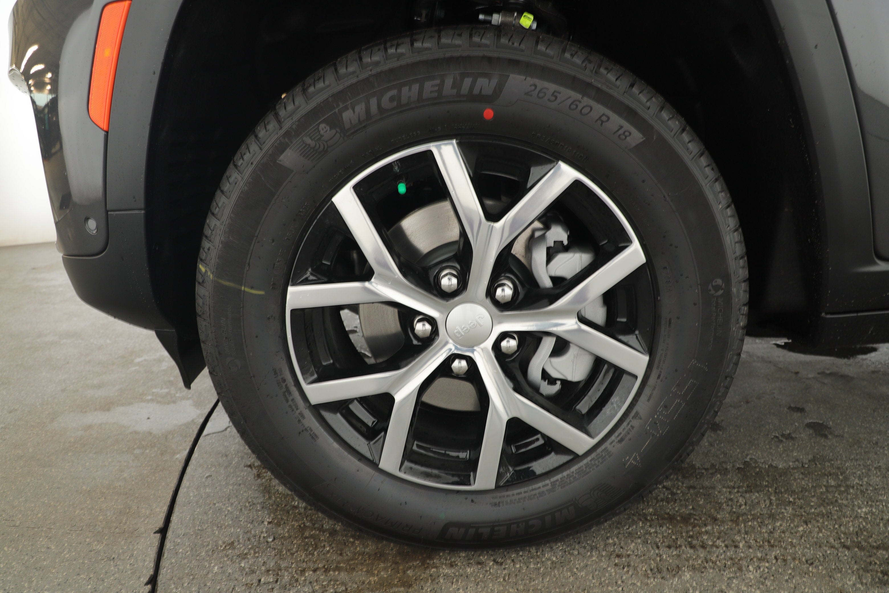 2025 Jeep Grand Cherokee GRAND CHEROKEE LIMITED 4X2