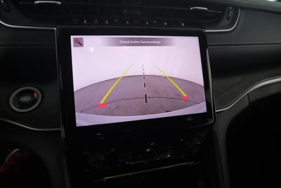 2025 Jeep Grand Cherokee GRAND CHEROKEE LIMITED 4X2