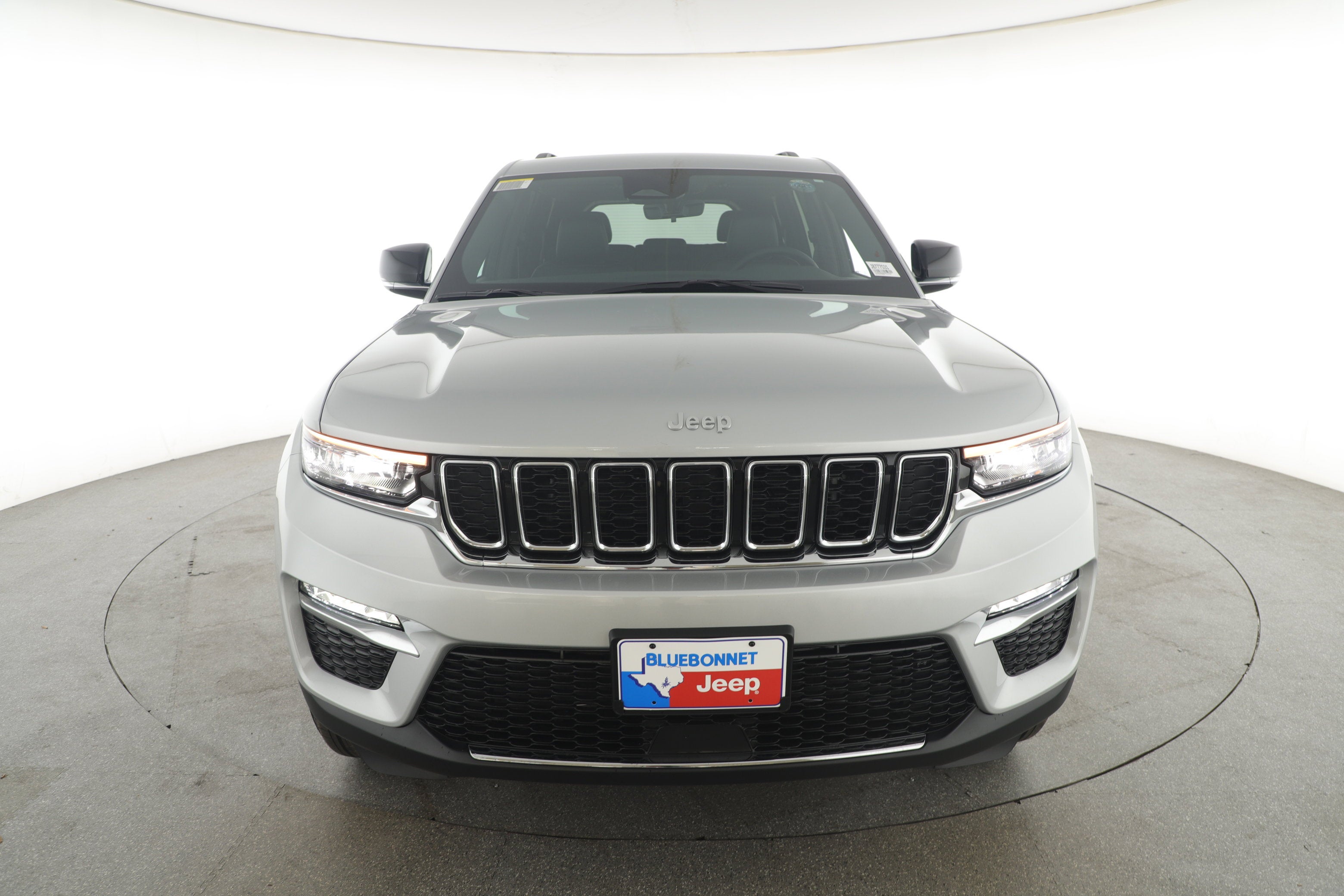 2025 Jeep Grand Cherokee GRAND CHEROKEE LIMITED 4X2