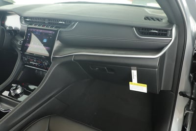 2025 Jeep Grand Cherokee GRAND CHEROKEE LIMITED 4X2