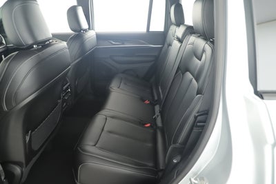 2025 Jeep Grand Cherokee GRAND CHEROKEE LIMITED 4X2