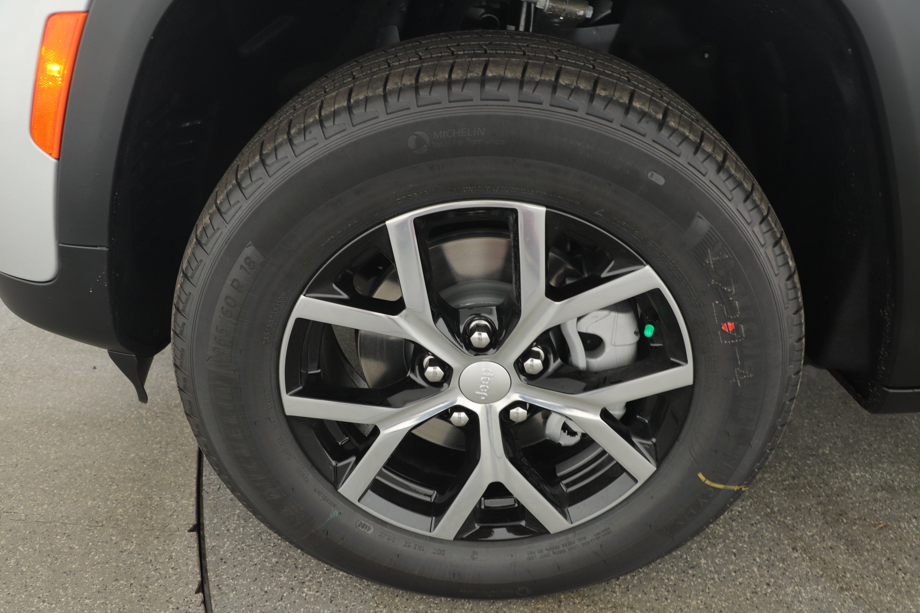 2025 Jeep Grand Cherokee GRAND CHEROKEE LIMITED 4X2