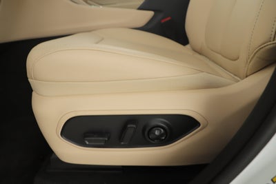 2026 Jeep Grand Cherokee GRAND CHEROKEE LIMITED 4X2