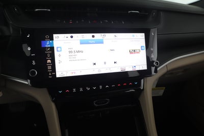 2026 Jeep Grand Cherokee GRAND CHEROKEE LIMITED 4X2