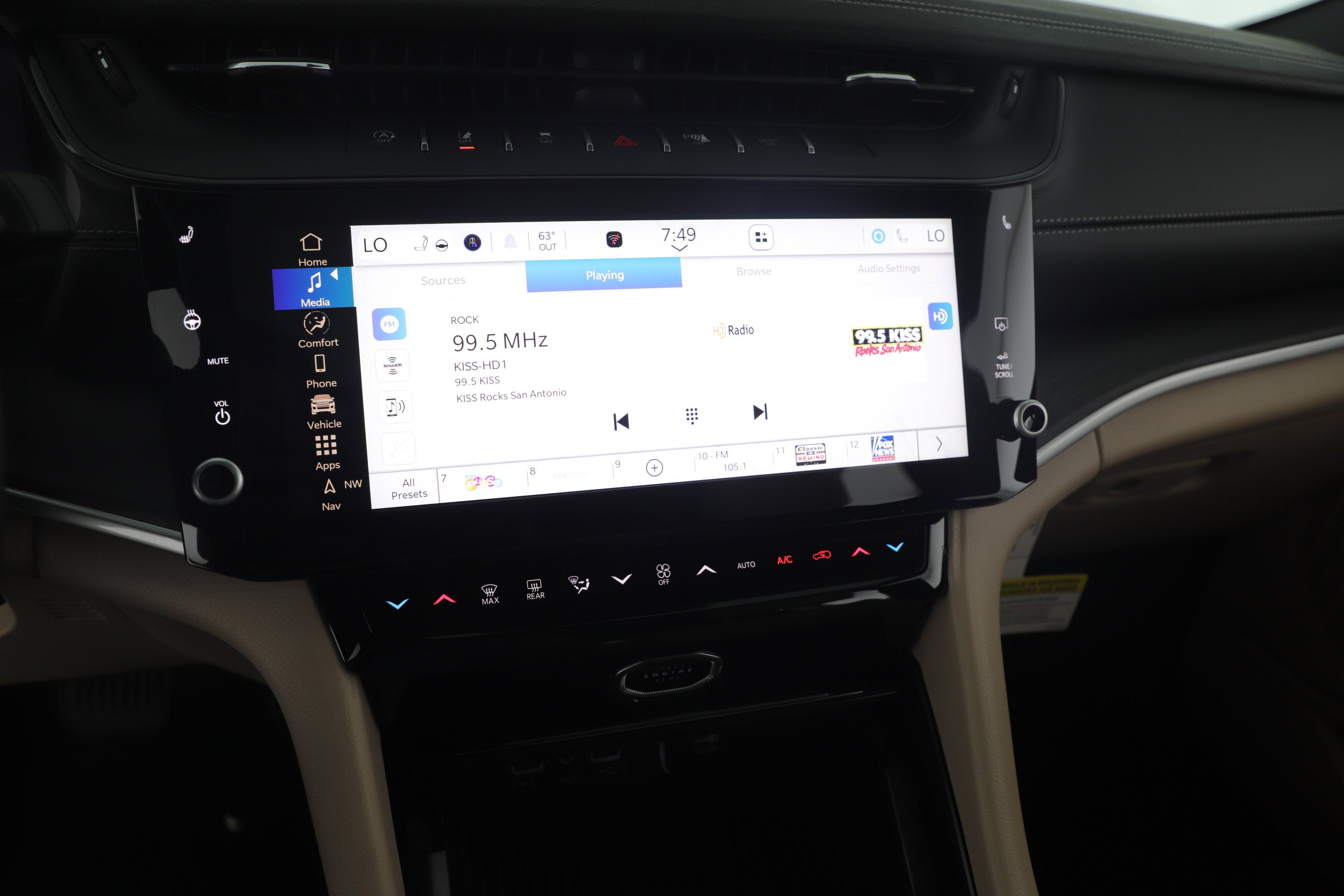 2026 Jeep Grand Cherokee GRAND CHEROKEE LIMITED 4X2