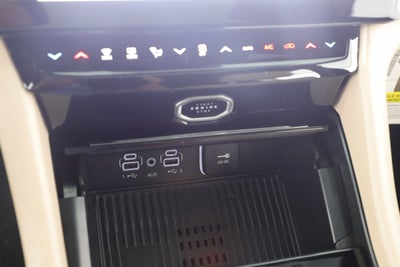 2026 Jeep Grand Cherokee GRAND CHEROKEE LIMITED 4X2