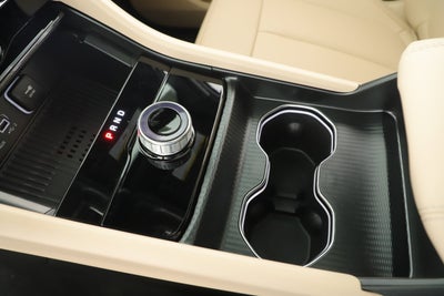 2026 Jeep Grand Cherokee GRAND CHEROKEE LIMITED 4X2