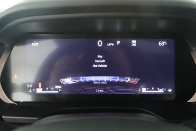 2026 Jeep Grand Cherokee GRAND CHEROKEE LIMITED 4X2