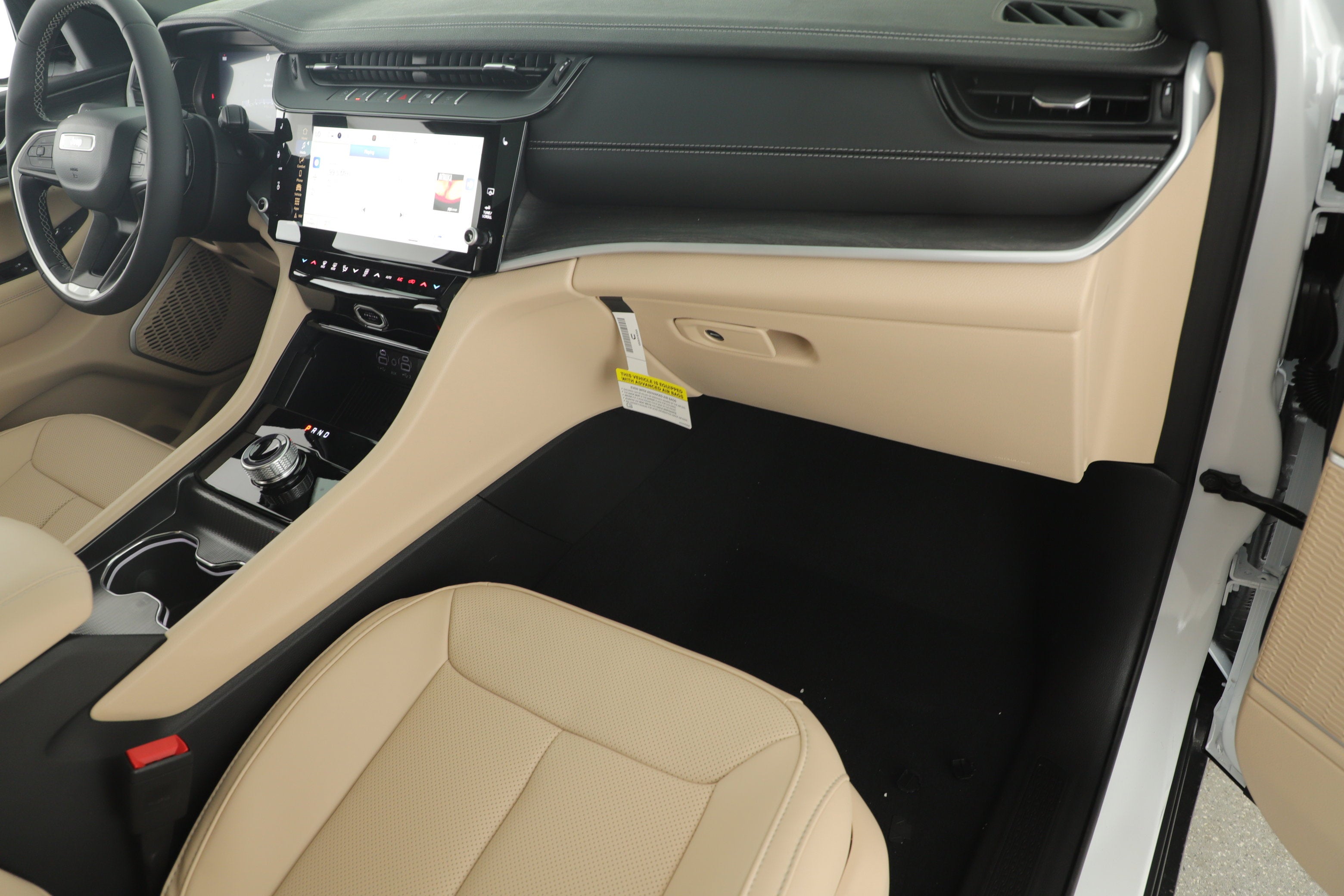 2026 Jeep Grand Cherokee GRAND CHEROKEE LIMITED 4X2