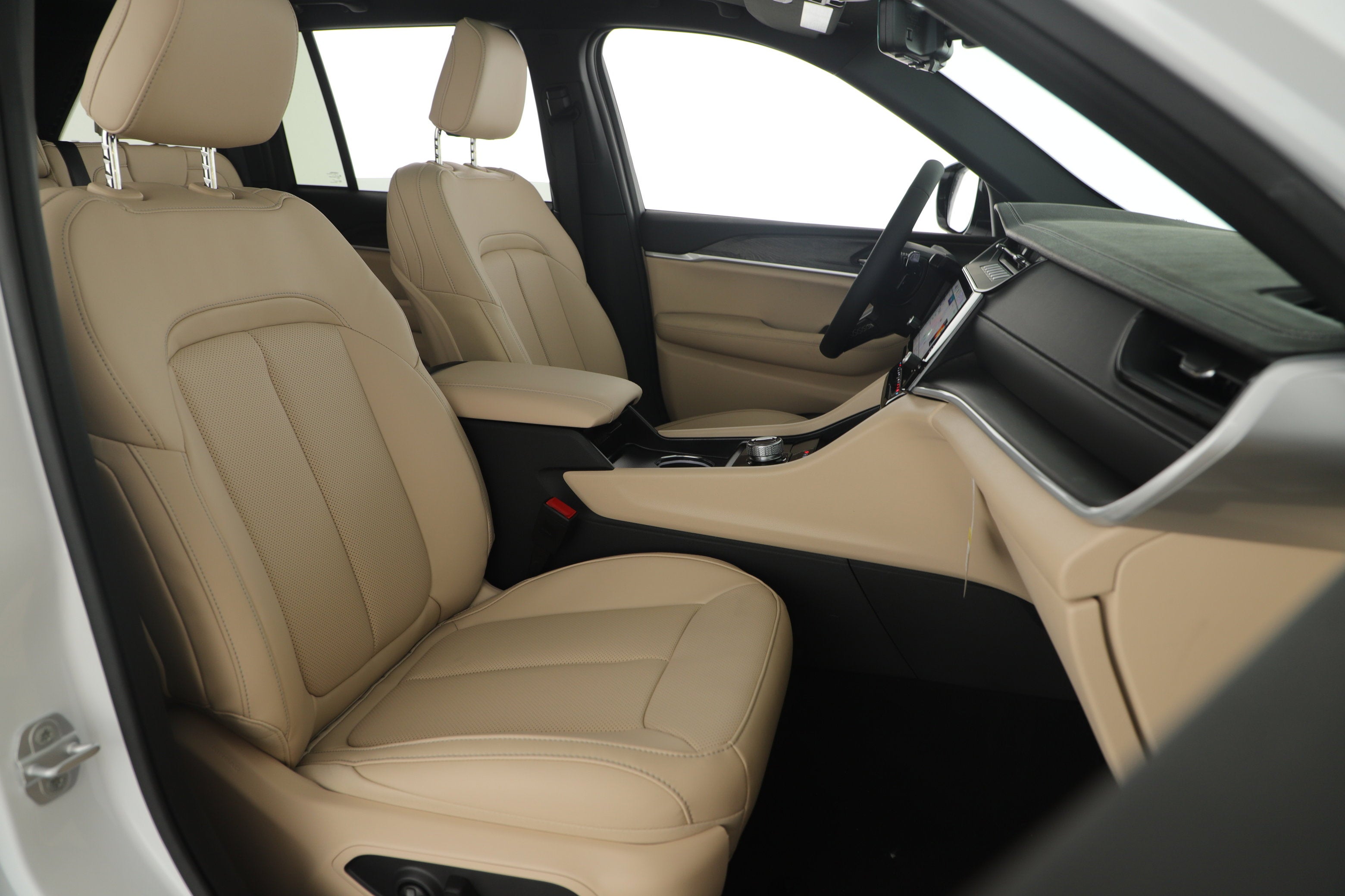 2026 Jeep Grand Cherokee GRAND CHEROKEE LIMITED 4X2