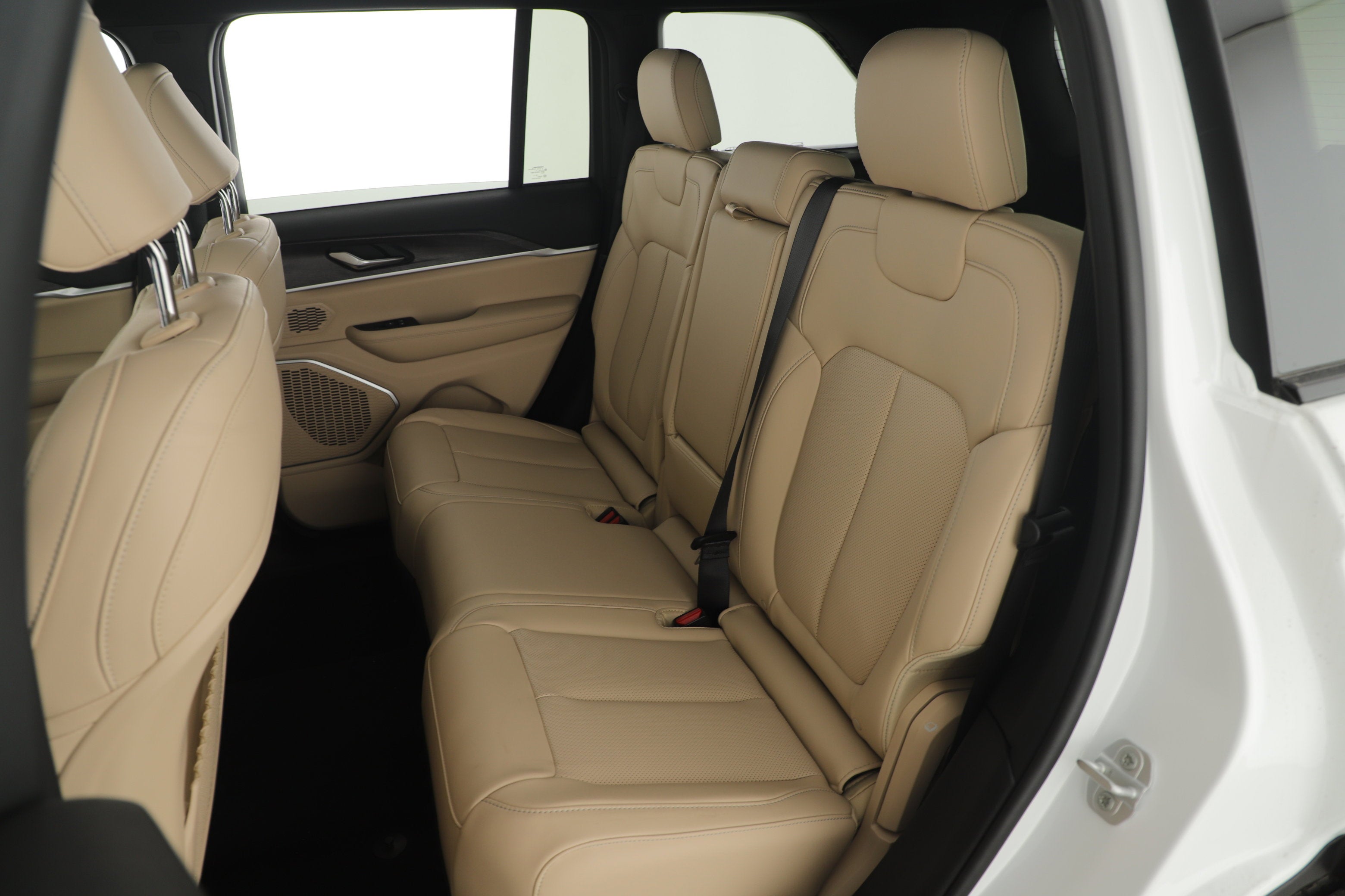 2026 Jeep Grand Cherokee GRAND CHEROKEE LIMITED 4X2