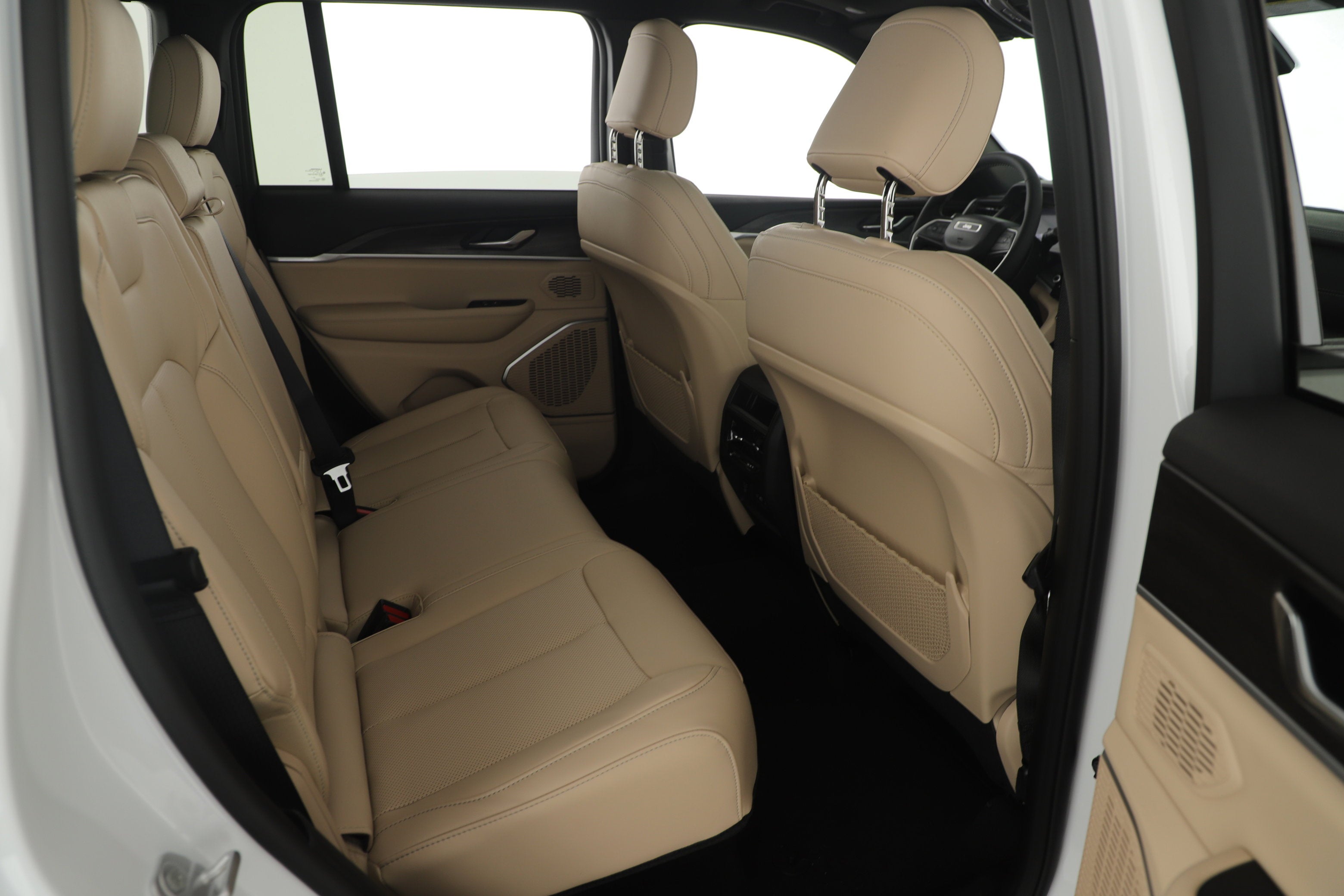 2026 Jeep Grand Cherokee GRAND CHEROKEE LIMITED 4X2