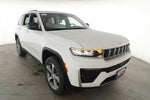 2026 Jeep Grand Cherokee GRAND CHEROKEE LIMITED 4X2