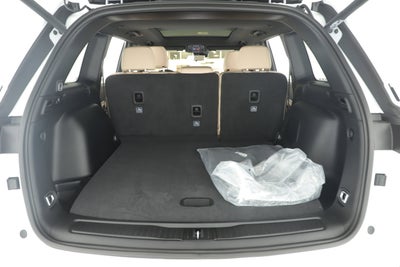 2026 Jeep Grand Cherokee GRAND CHEROKEE LIMITED 4X2