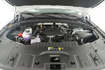 2026 Jeep Grand Cherokee GRAND CHEROKEE LIMITED 4X2