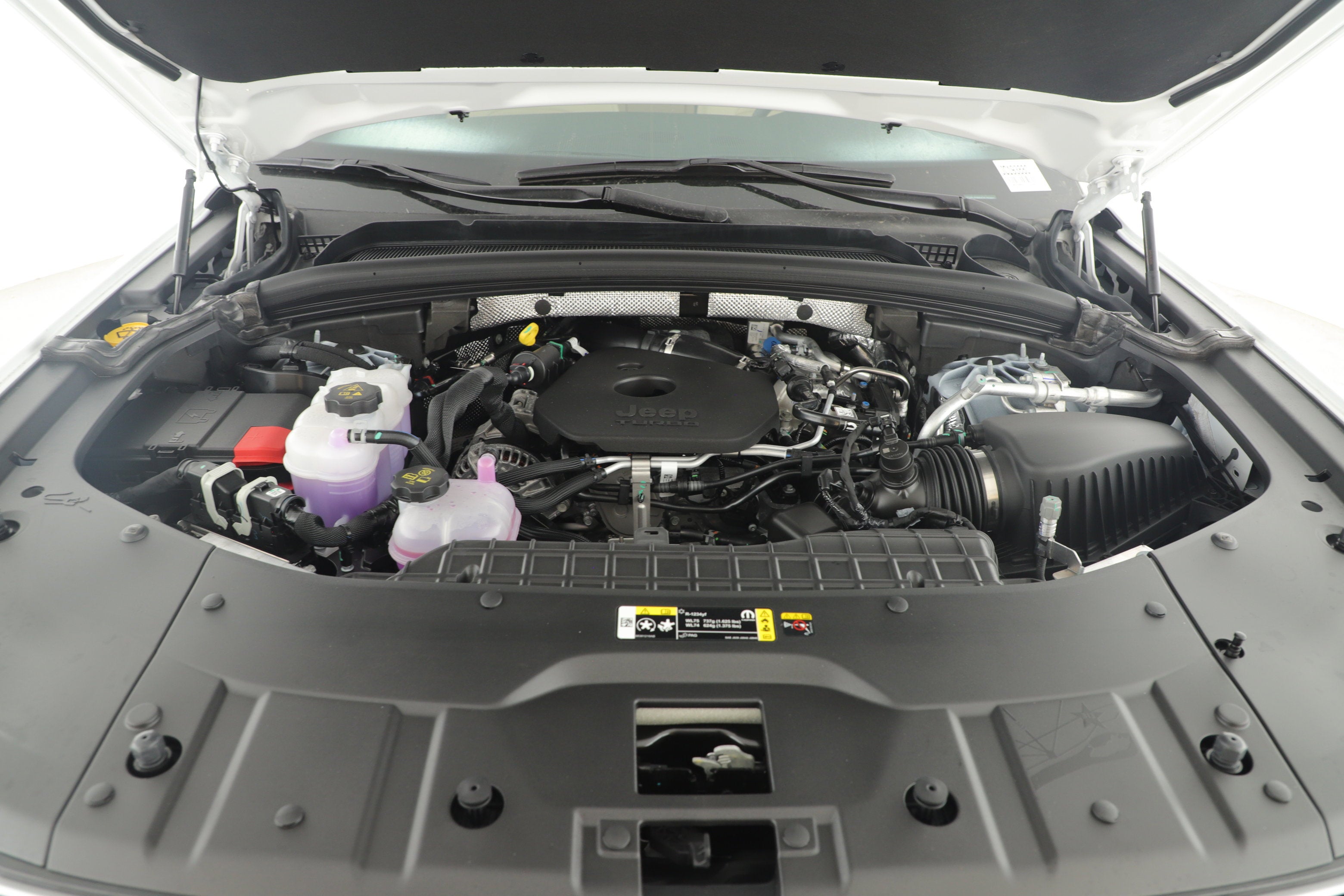 2026 Jeep Grand Cherokee GRAND CHEROKEE LIMITED 4X2