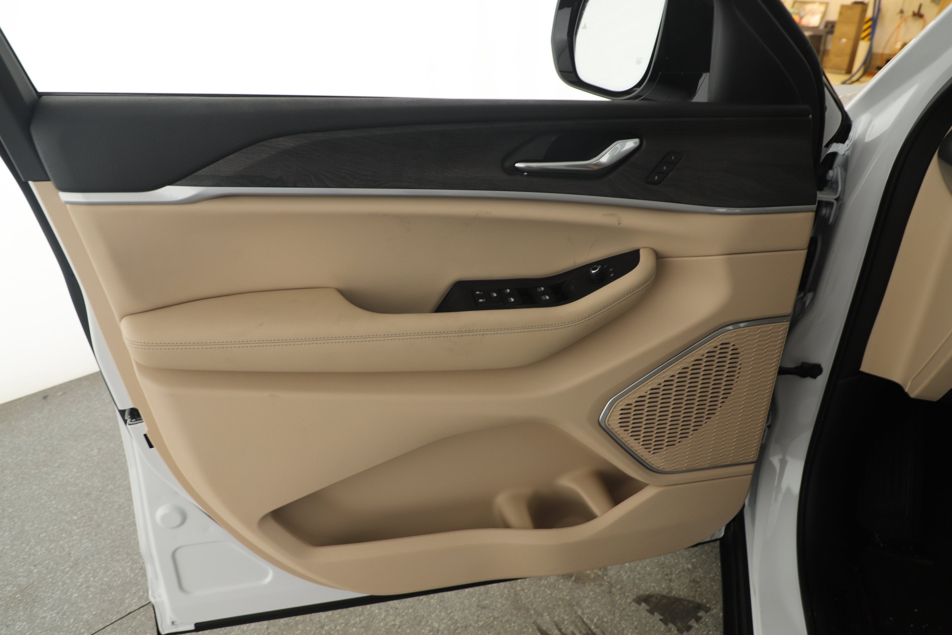 2026 Jeep Grand Cherokee GRAND CHEROKEE LIMITED 4X2