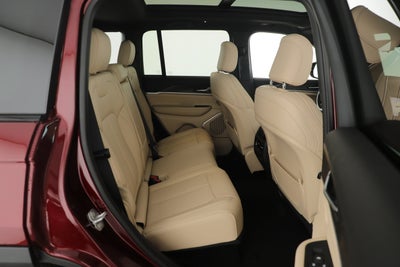 2026 Jeep Grand Cherokee Limited 4x2