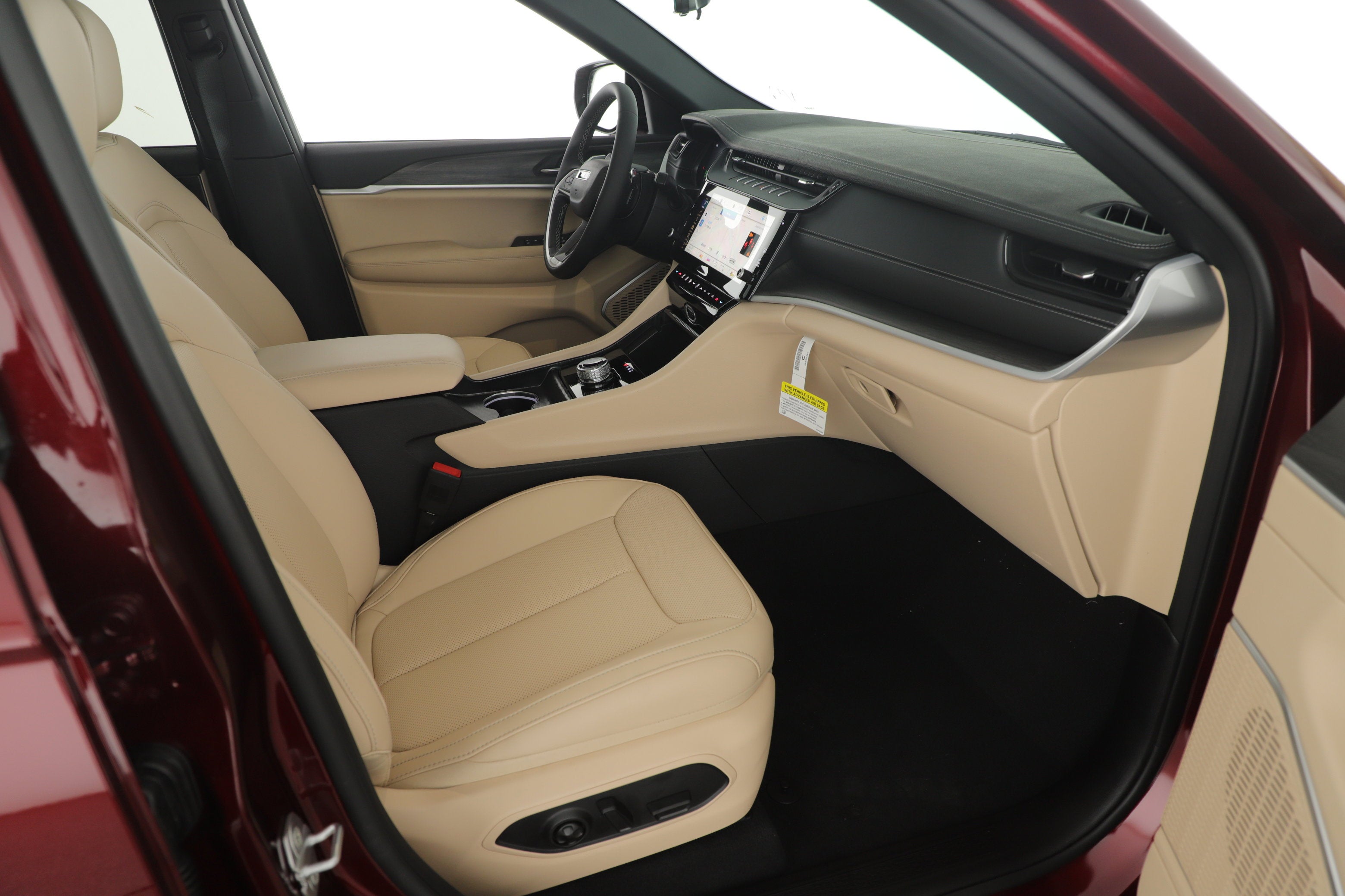 2026 Jeep Grand Cherokee Limited 4x2