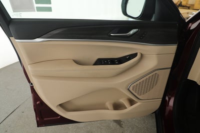 2026 Jeep Grand Cherokee Limited 4x2