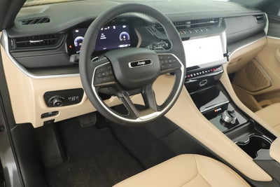 2026 Jeep Grand Cherokee GRAND CHEROKEE LIMITED 4X2