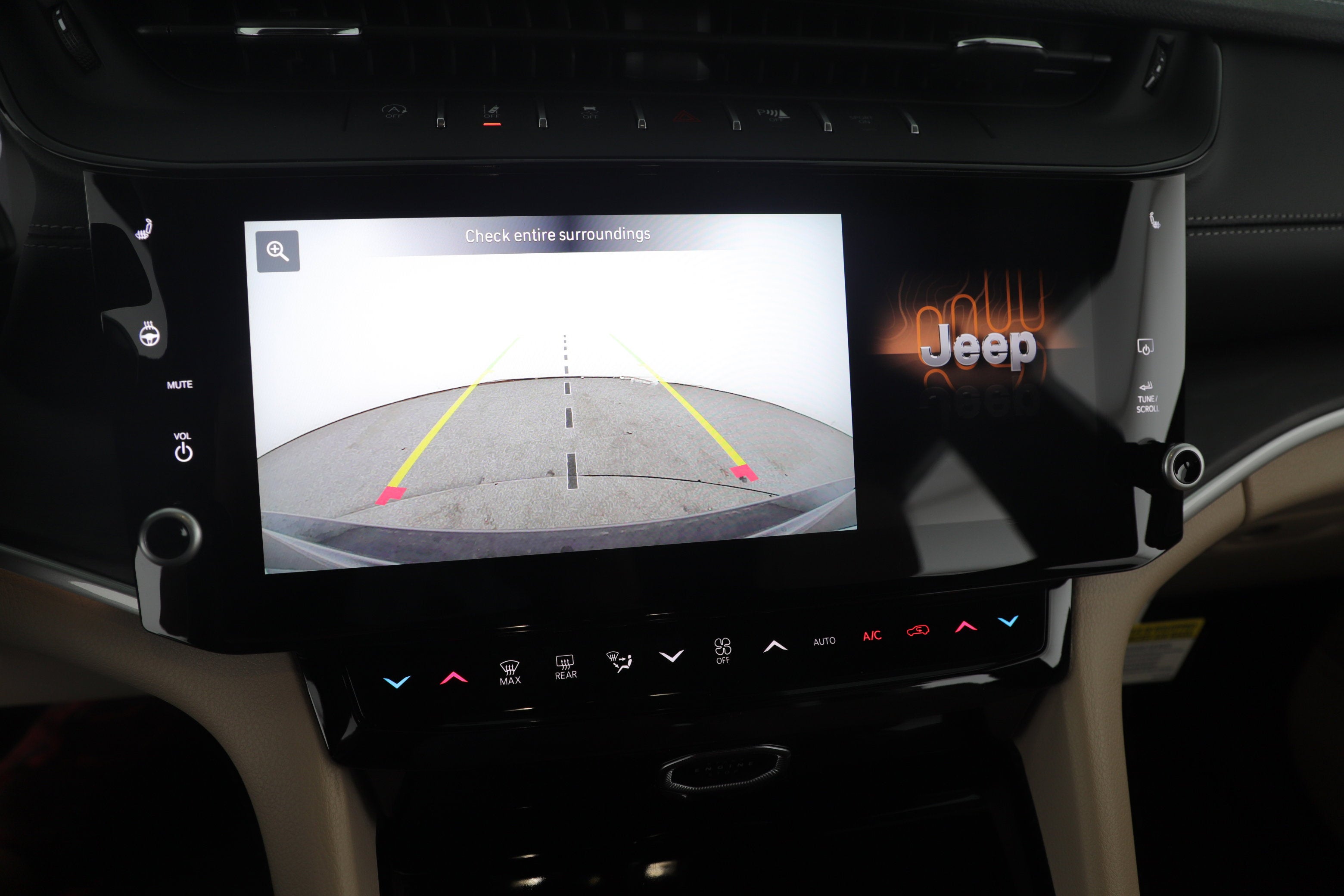 2026 Jeep Grand Cherokee GRAND CHEROKEE LIMITED 4X2