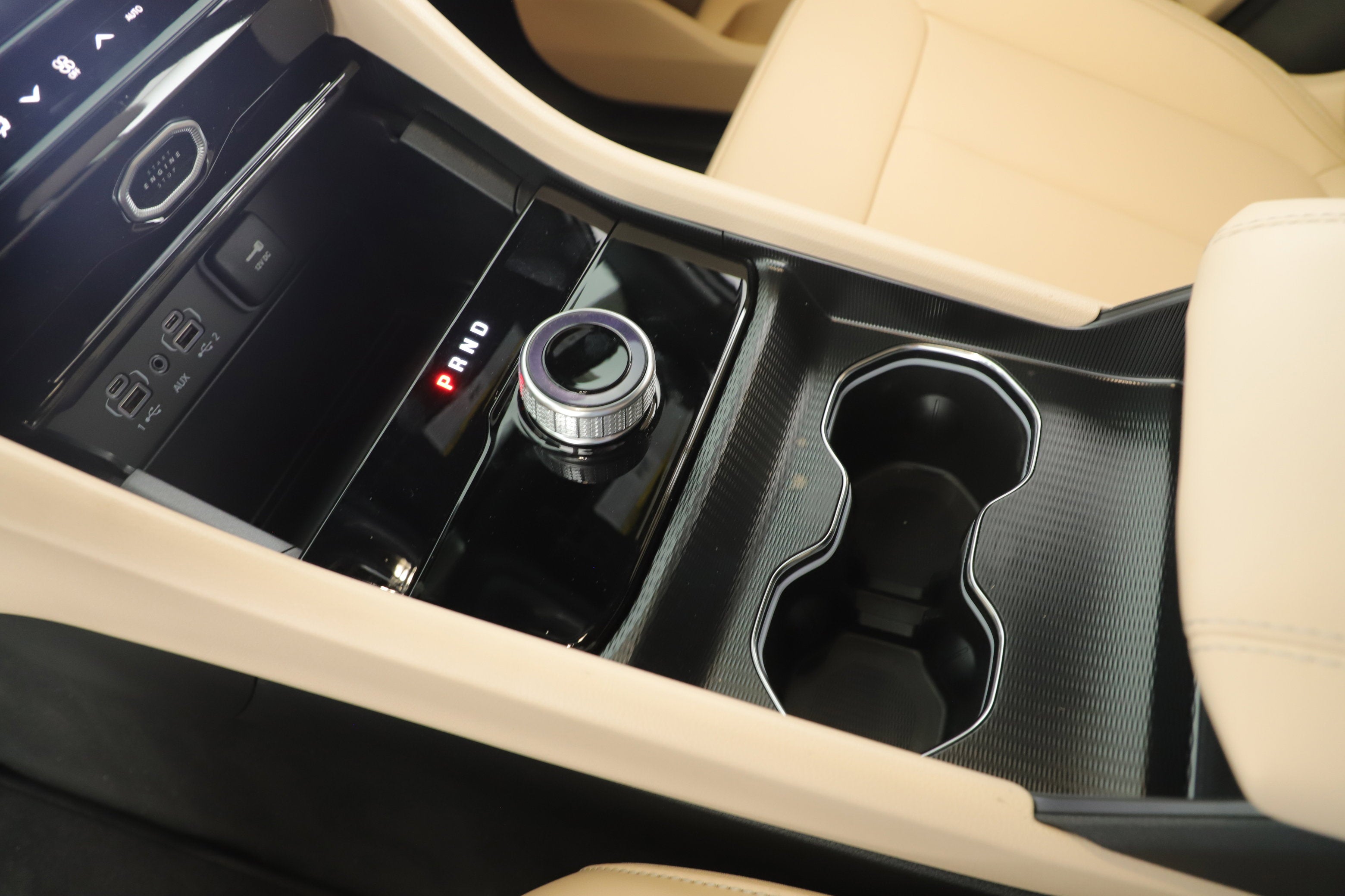 2026 Jeep Grand Cherokee GRAND CHEROKEE LIMITED 4X2