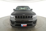 2026 Jeep Grand Cherokee GRAND CHEROKEE LIMITED 4X2