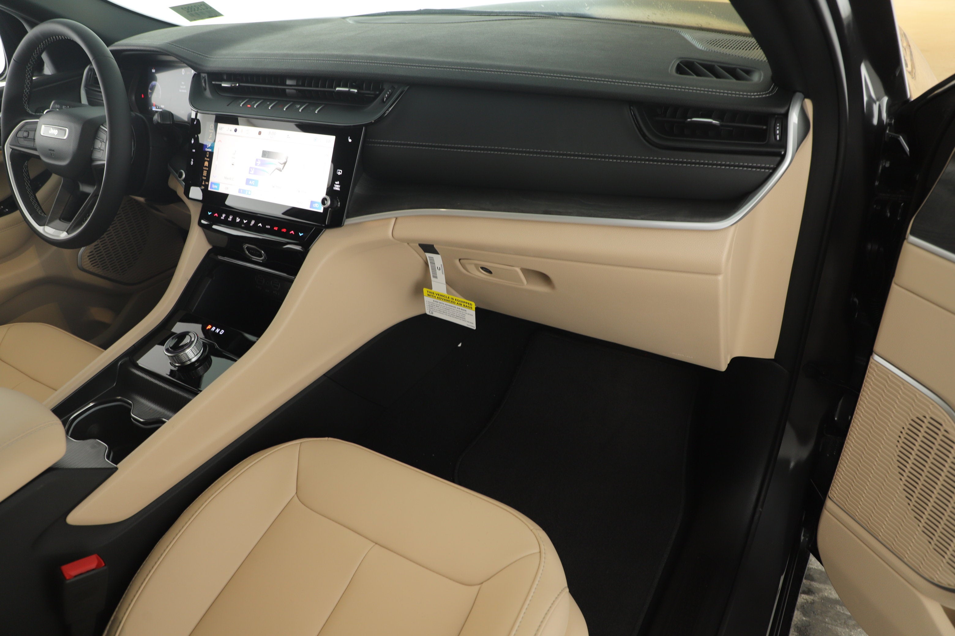 2026 Jeep Grand Cherokee GRAND CHEROKEE LIMITED 4X2