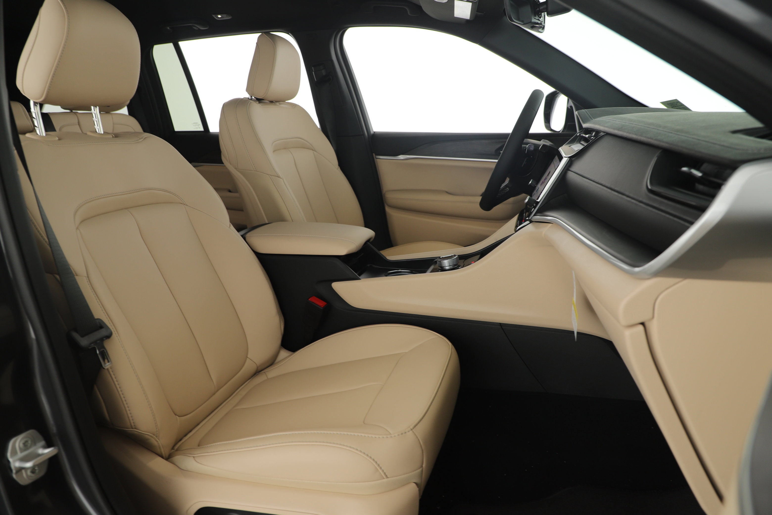 2026 Jeep Grand Cherokee GRAND CHEROKEE LIMITED 4X2