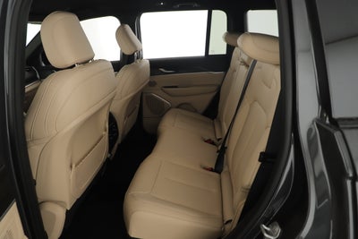 2026 Jeep Grand Cherokee GRAND CHEROKEE LIMITED 4X2