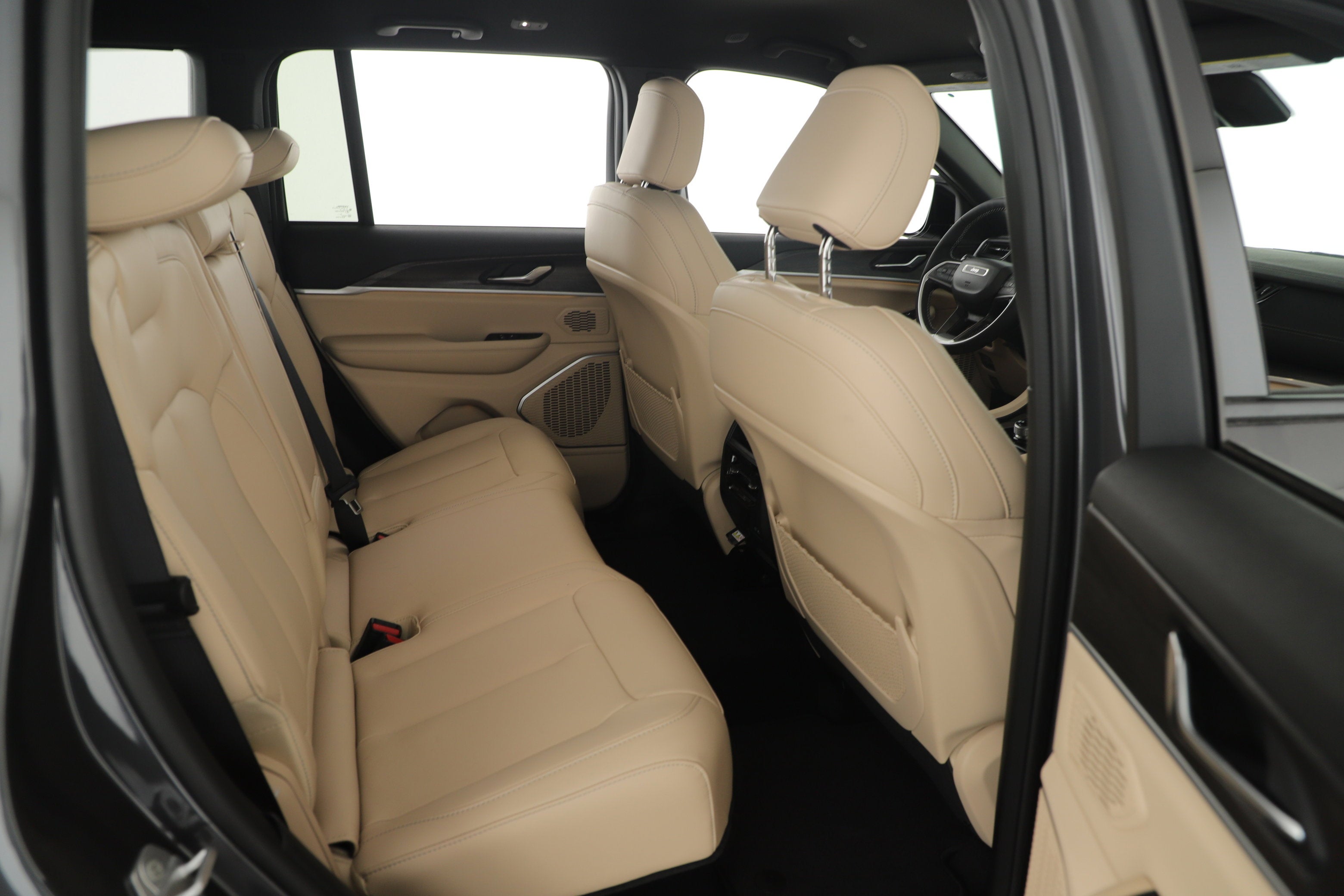 2026 Jeep Grand Cherokee GRAND CHEROKEE LIMITED 4X2