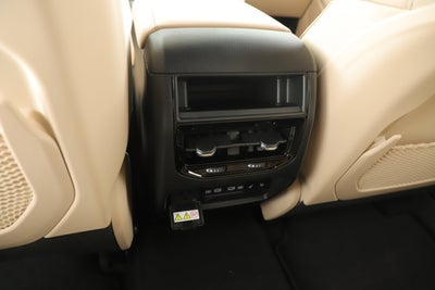 2026 Jeep Grand Cherokee GRAND CHEROKEE LIMITED 4X2