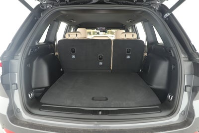 2026 Jeep Grand Cherokee GRAND CHEROKEE LIMITED 4X2