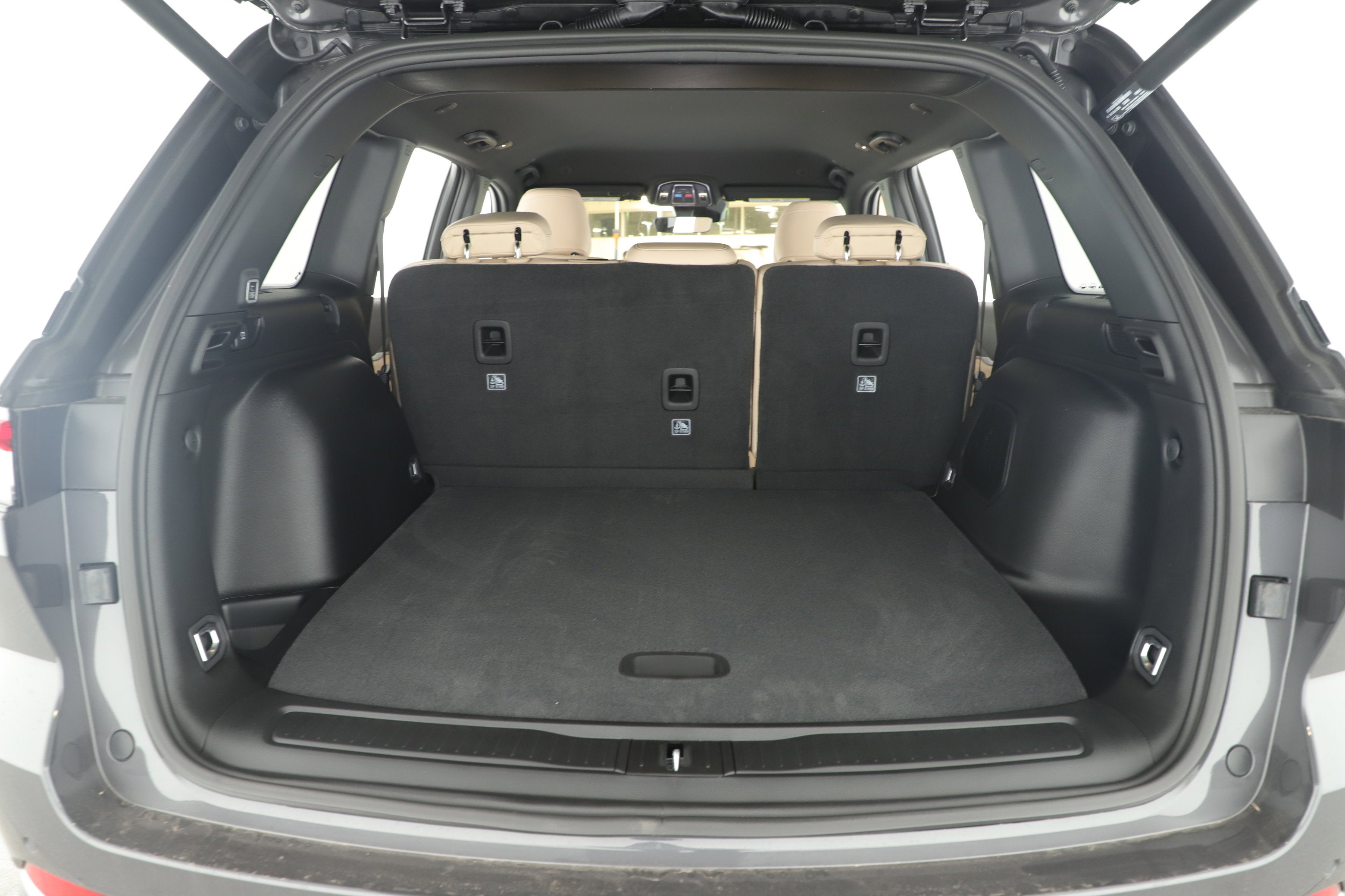 2026 Jeep Grand Cherokee GRAND CHEROKEE LIMITED 4X2