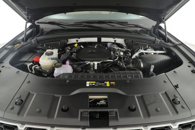 2026 Jeep Grand Cherokee GRAND CHEROKEE LIMITED 4X2