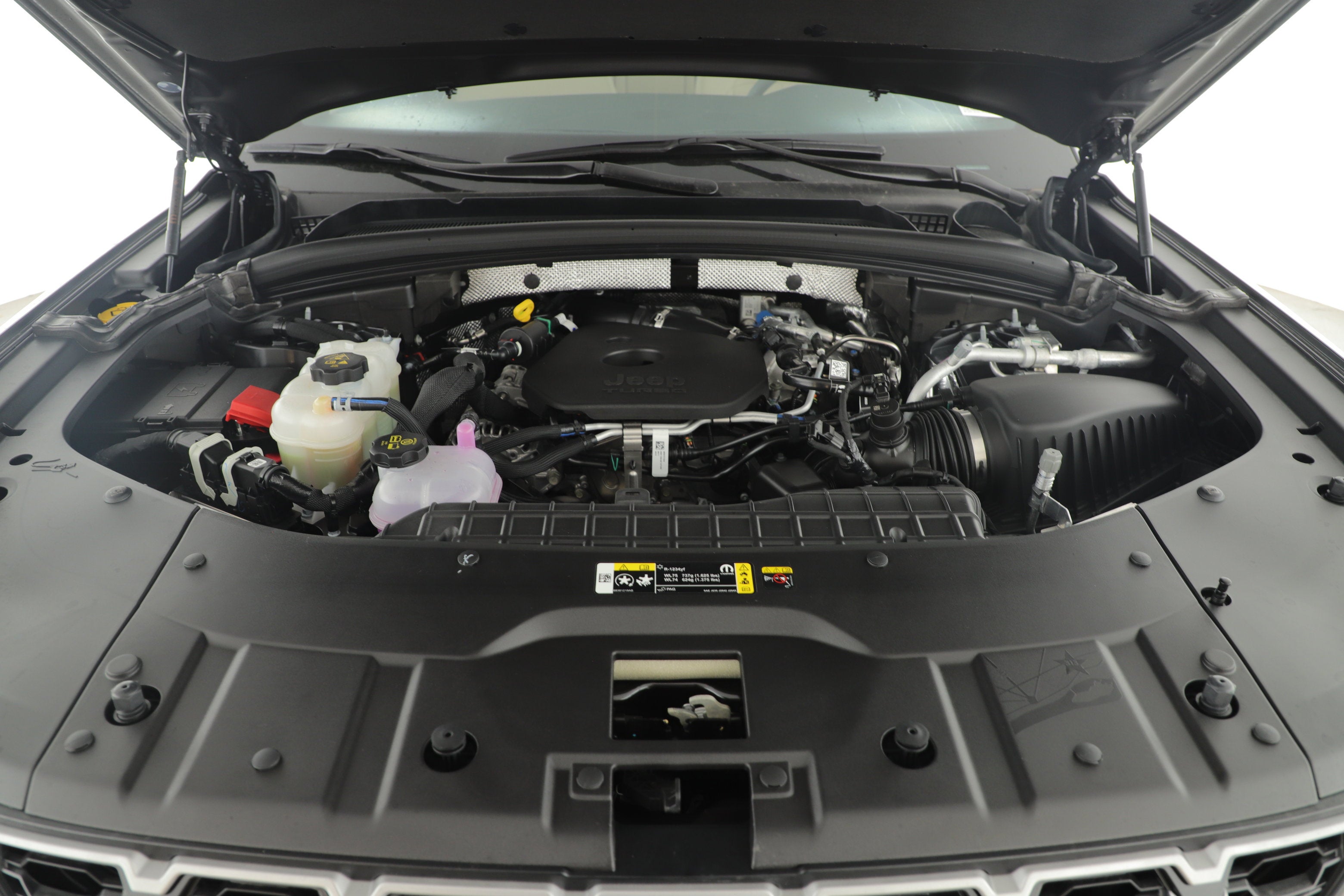 2026 Jeep Grand Cherokee GRAND CHEROKEE LIMITED 4X2