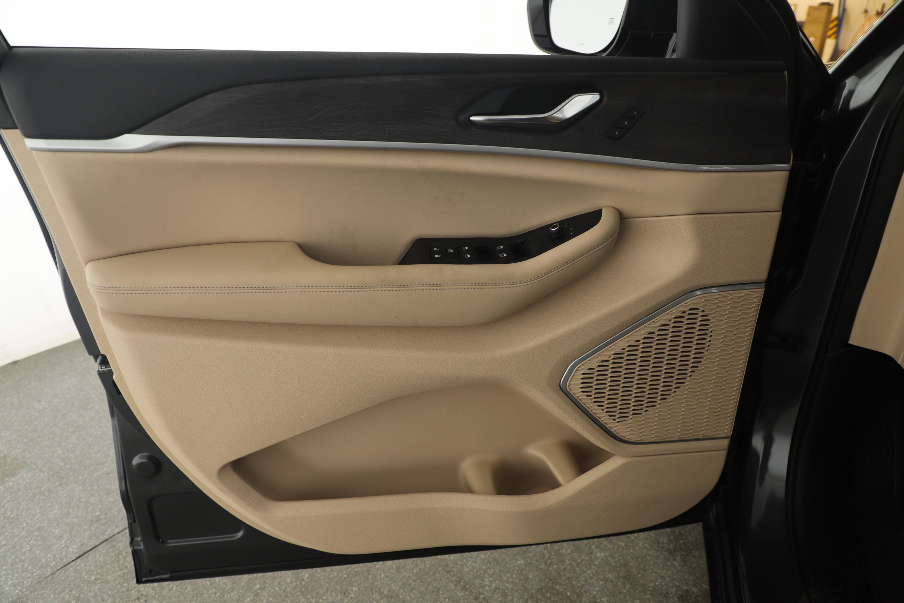 2026 Jeep Grand Cherokee GRAND CHEROKEE LIMITED 4X2